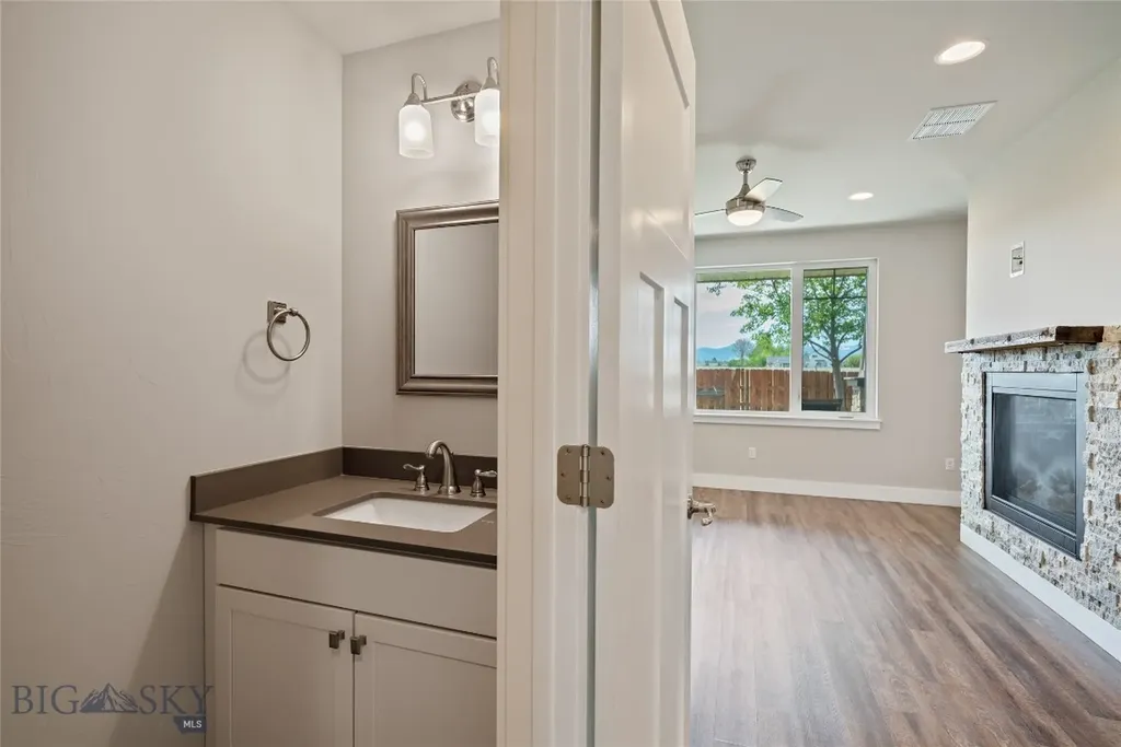 3090 Lori Lane Bozeman MT 59718