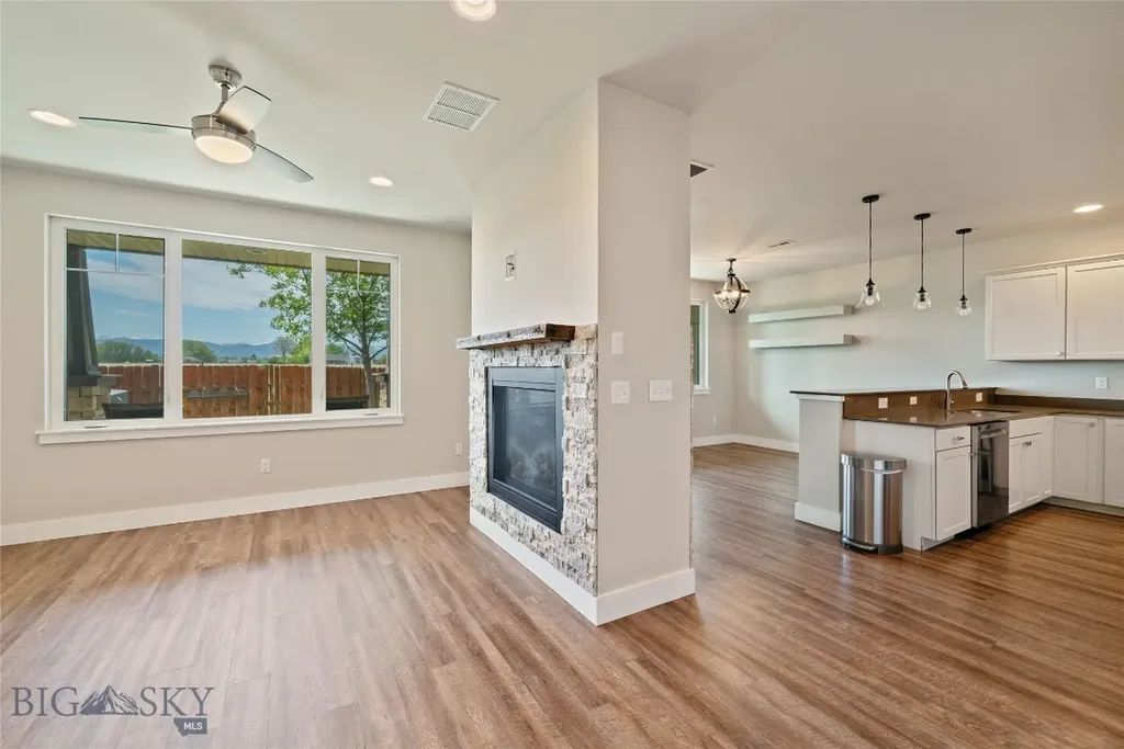 3090 Lori Lane Bozeman MT 59718