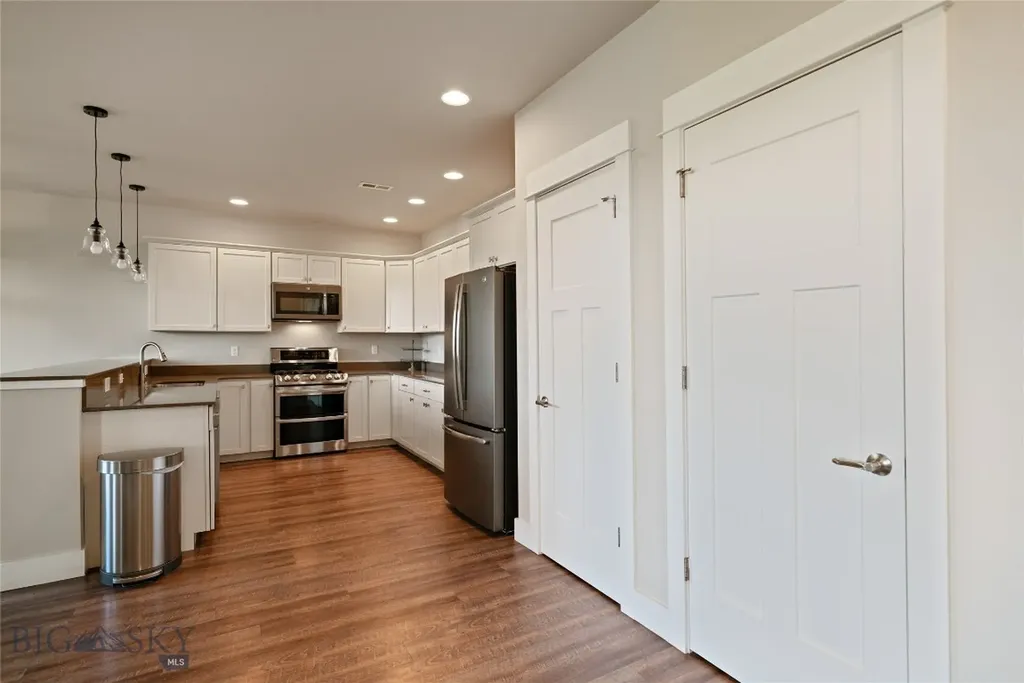 3090 Lori Lane Bozeman MT 59718