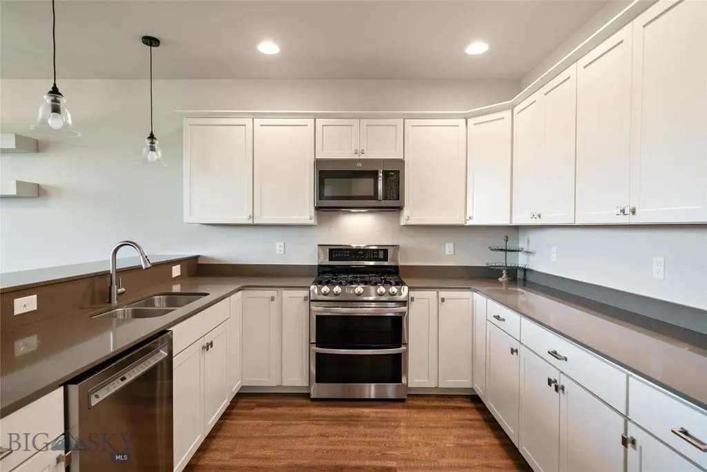 3090 Lori Lane Bozeman MT 59718