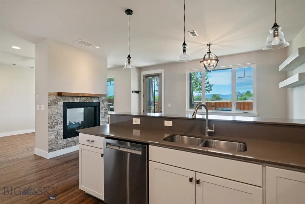 3090 Lori Lane Bozeman MT 59718