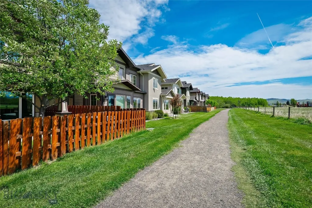 3090 Lori Lane Bozeman MT 59718