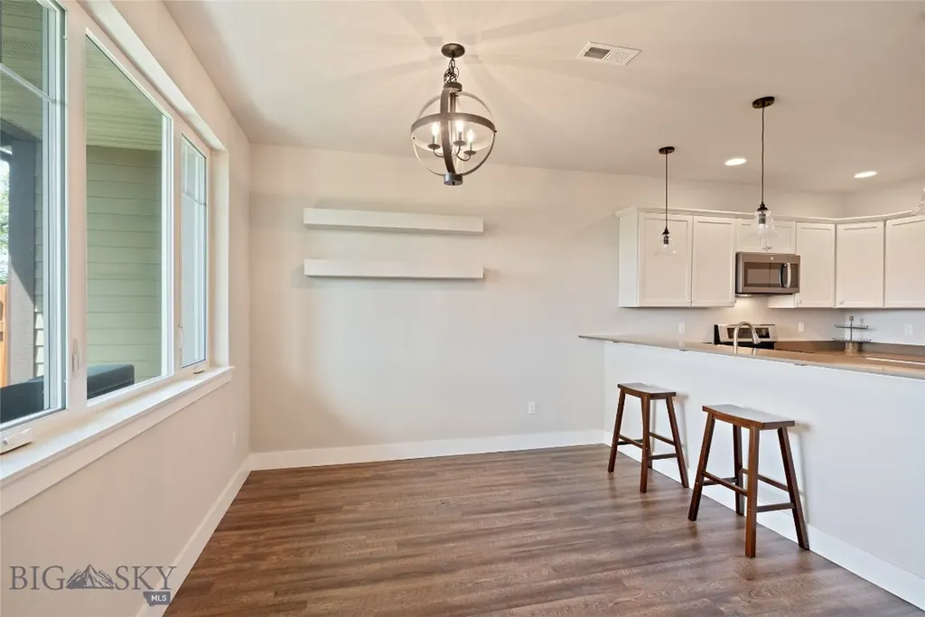 3090 Lori Lane Bozeman MT 59718