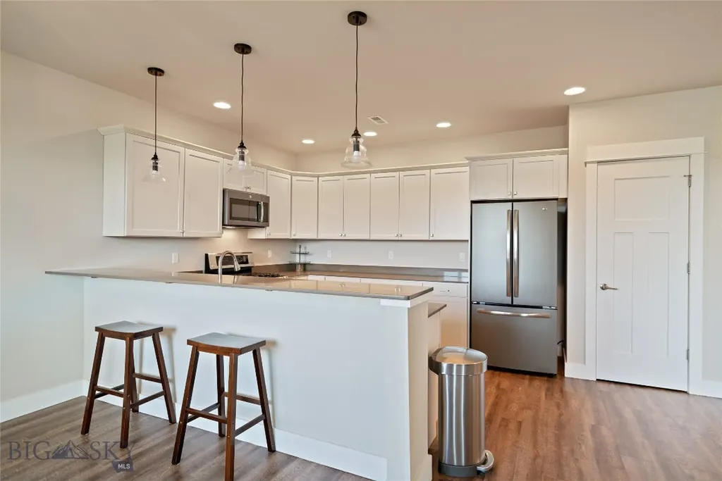 3090 Lori Lane Bozeman MT 59718