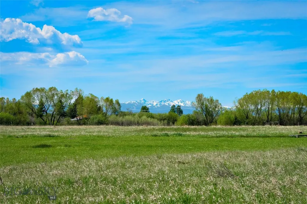 3090 Lori Lane Bozeman MT 59718