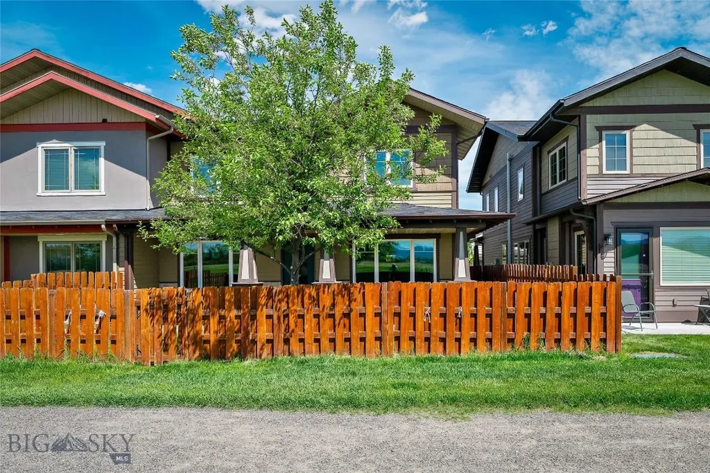 3090 Lori Lane Bozeman MT 59718