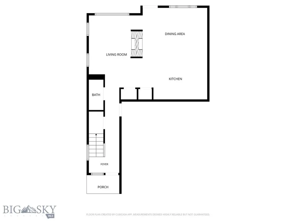3090 Lori Lane Bozeman MT 59718