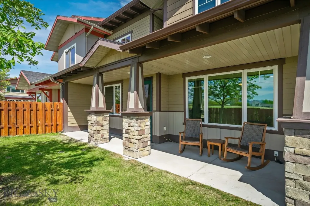 3090 Lori Lane Bozeman MT 59718