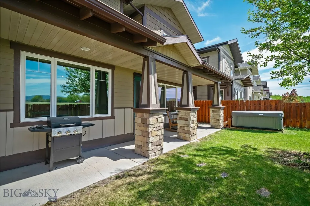 3090 Lori Lane Bozeman MT 59718