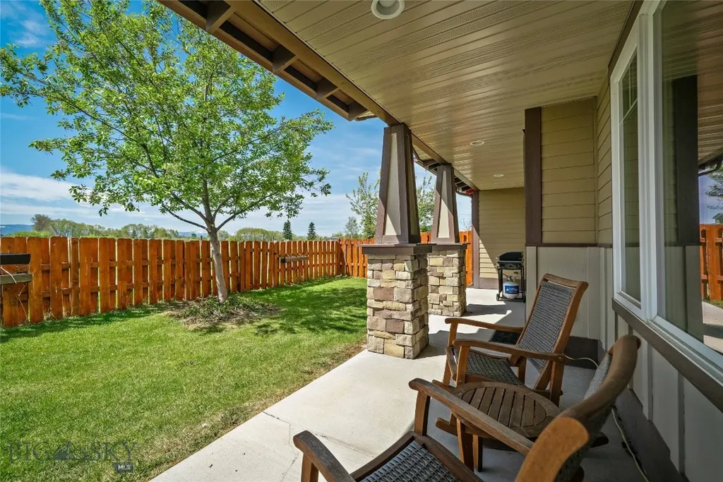 3090 Lori Lane Bozeman MT 59718