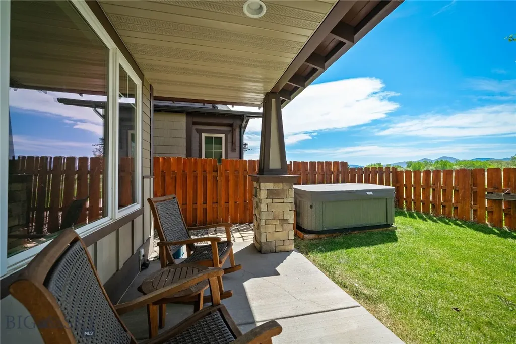 3090 Lori Lane Bozeman MT 59718