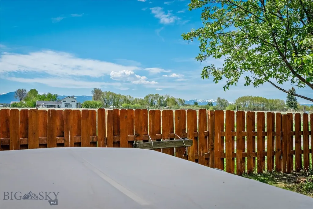 3090 Lori Lane Bozeman MT 59718
