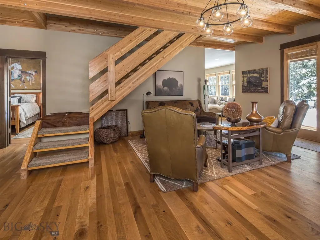 1255 Andesite Road Big Sky MT 59716