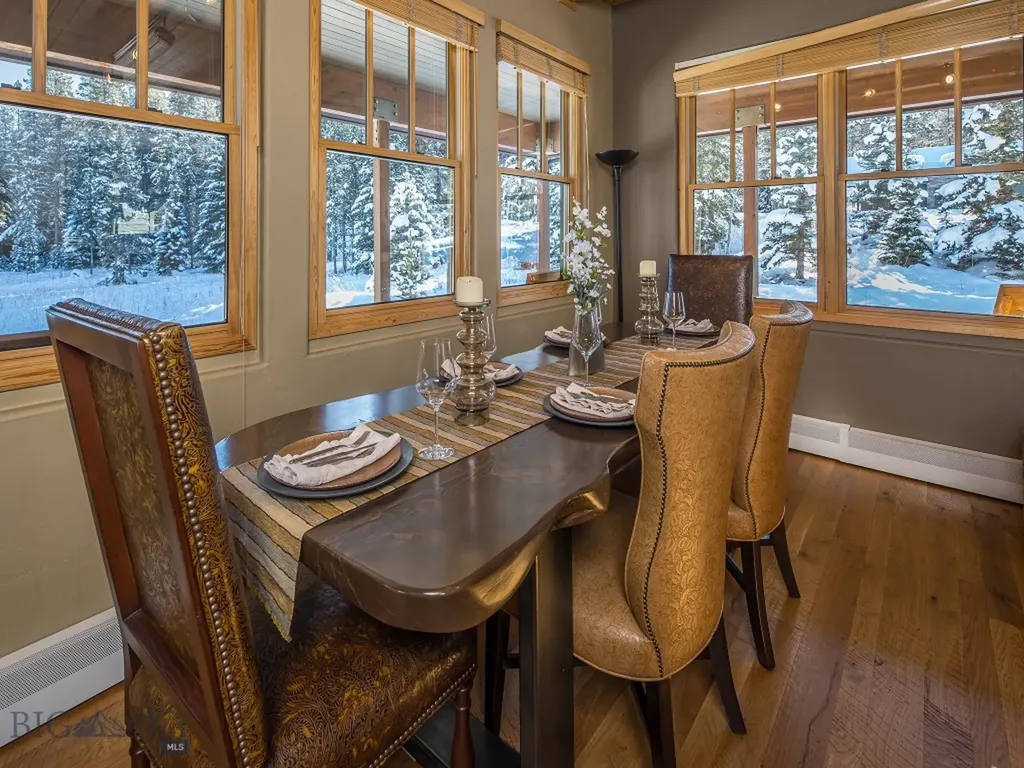 1255 Andesite Road Big Sky MT 59716