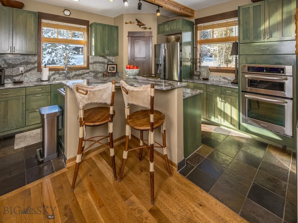 1255 Andesite Road Big Sky MT 59716