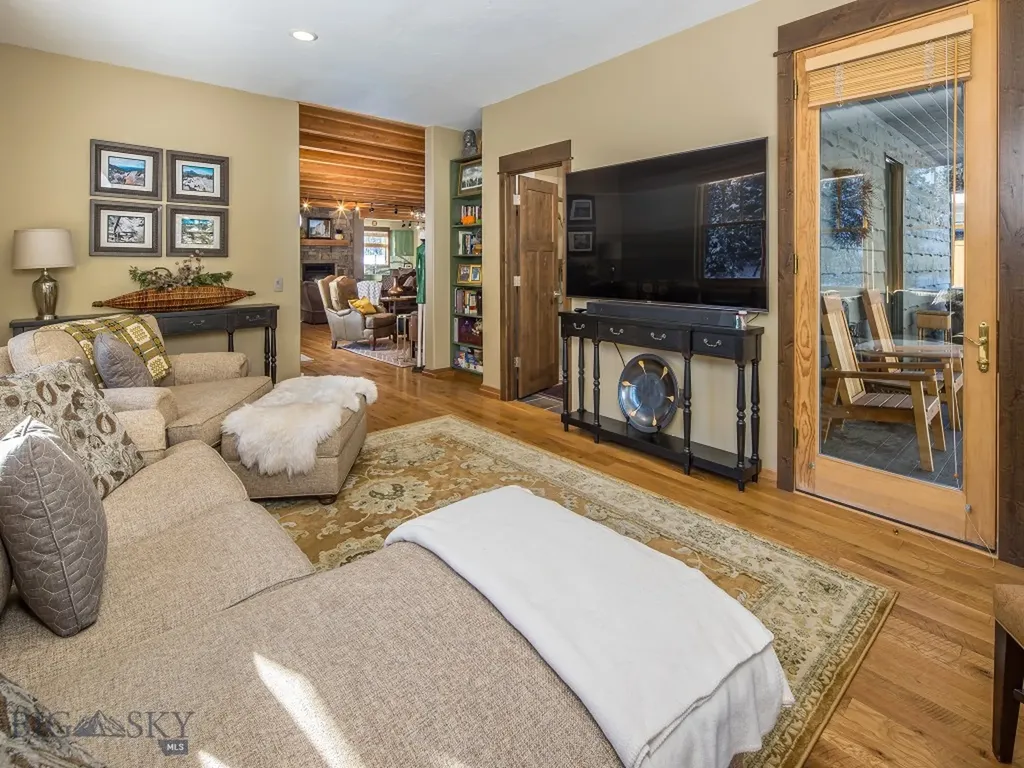 1255 Andesite Road Big Sky MT 59716