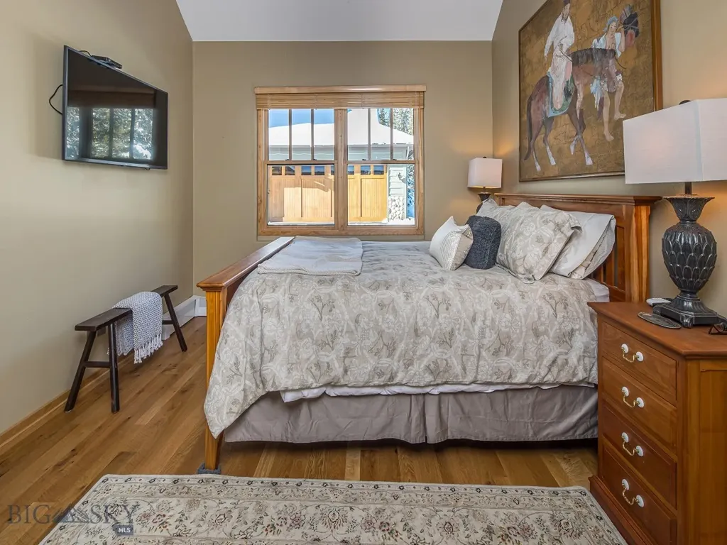 1255 Andesite Road Big Sky MT 59716
