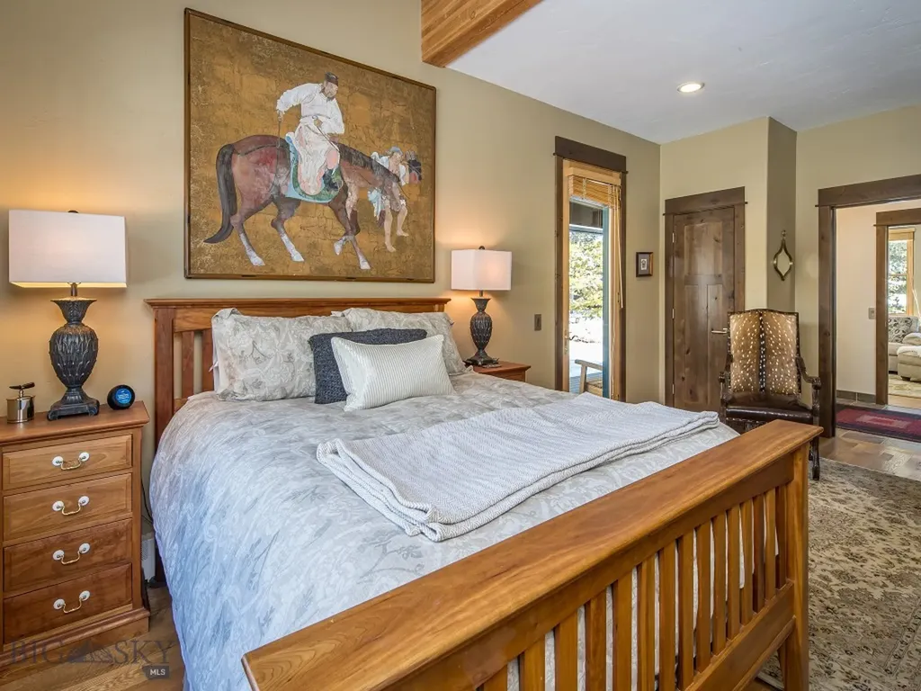 1255 Andesite Road Big Sky MT 59716