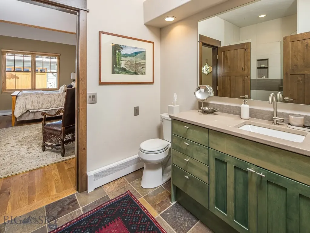 1255 Andesite Road Big Sky MT 59716