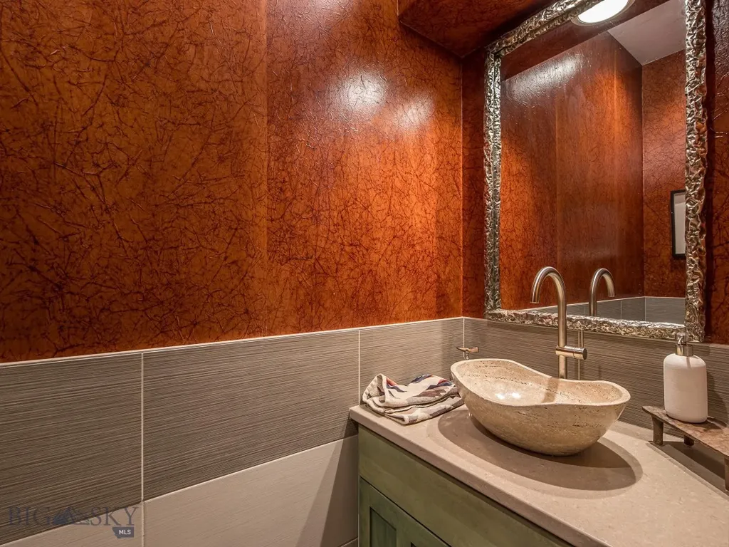1255 Andesite Road Big Sky MT 59716