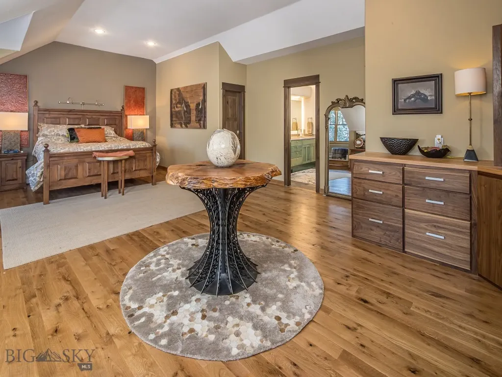 1255 Andesite Road Big Sky MT 59716