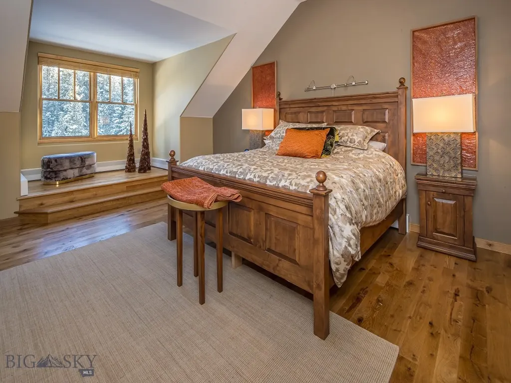 1255 Andesite Road Big Sky MT 59716