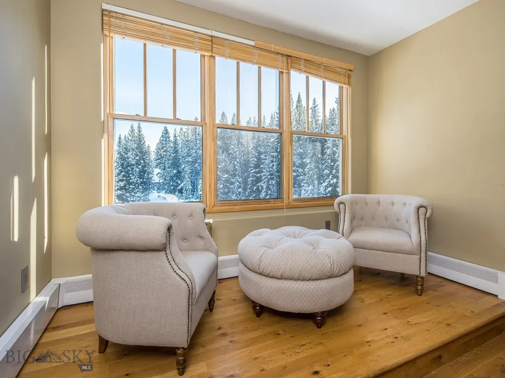1255 Andesite Road Big Sky MT 59716