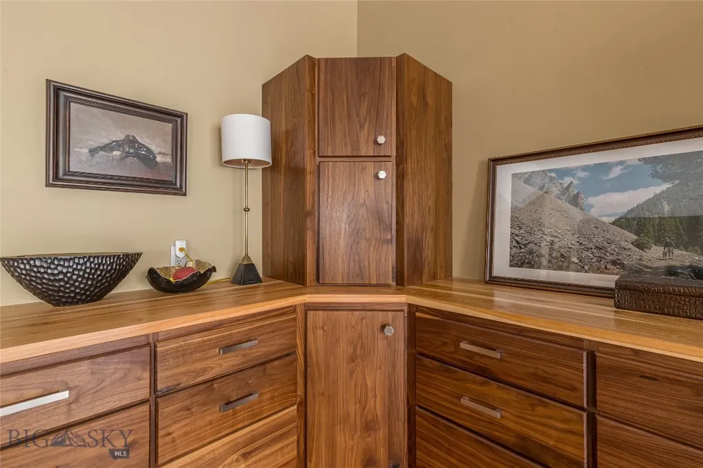 1255 Andesite Road Big Sky MT 59716