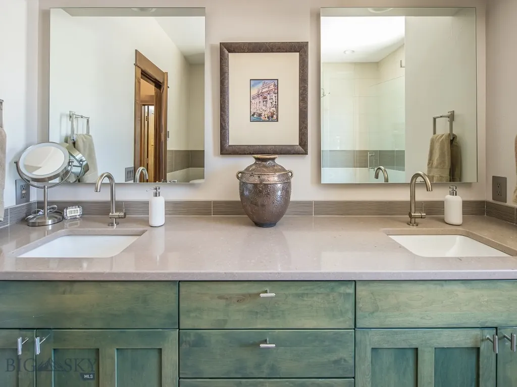 1255 Andesite Road Big Sky MT 59716