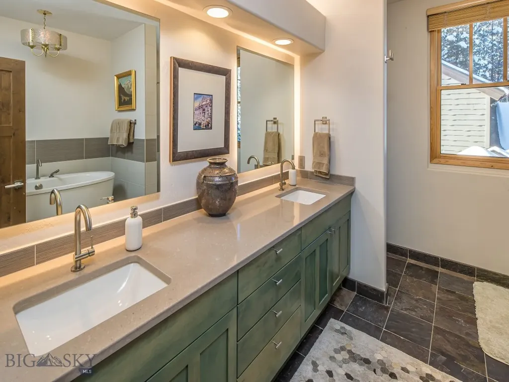 1255 Andesite Road Big Sky MT 59716