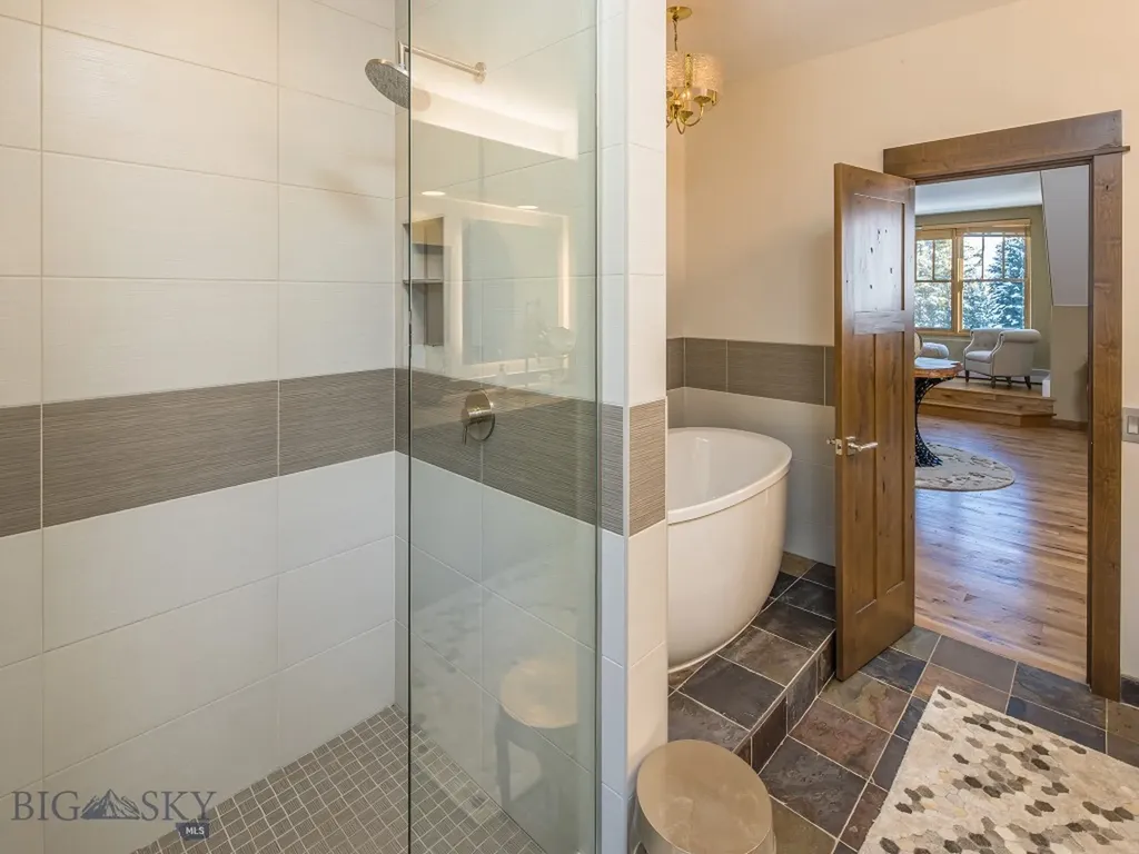 1255 Andesite Road Big Sky MT 59716