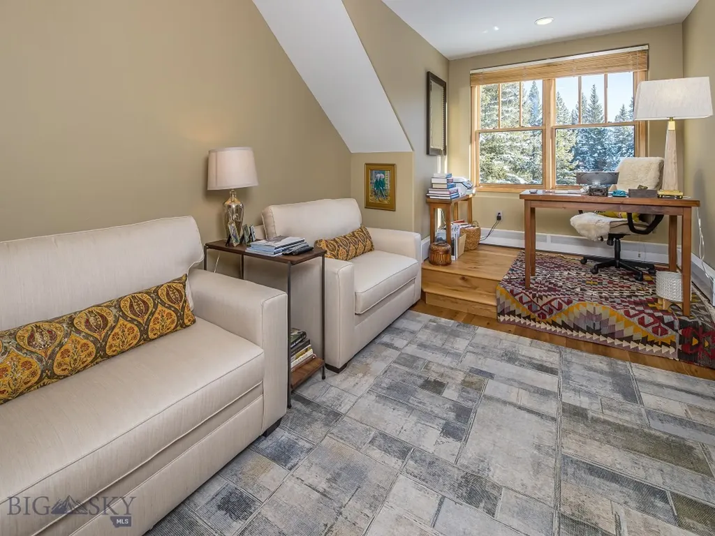 1255 Andesite Road Big Sky MT 59716