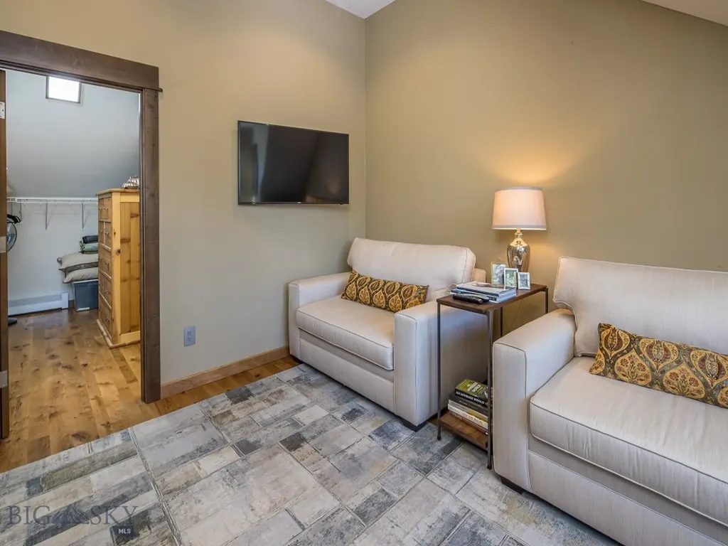 1255 Andesite Road Big Sky MT 59716