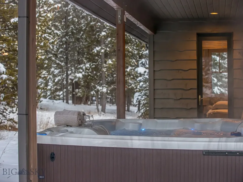 1255 Andesite Road Big Sky MT 59716