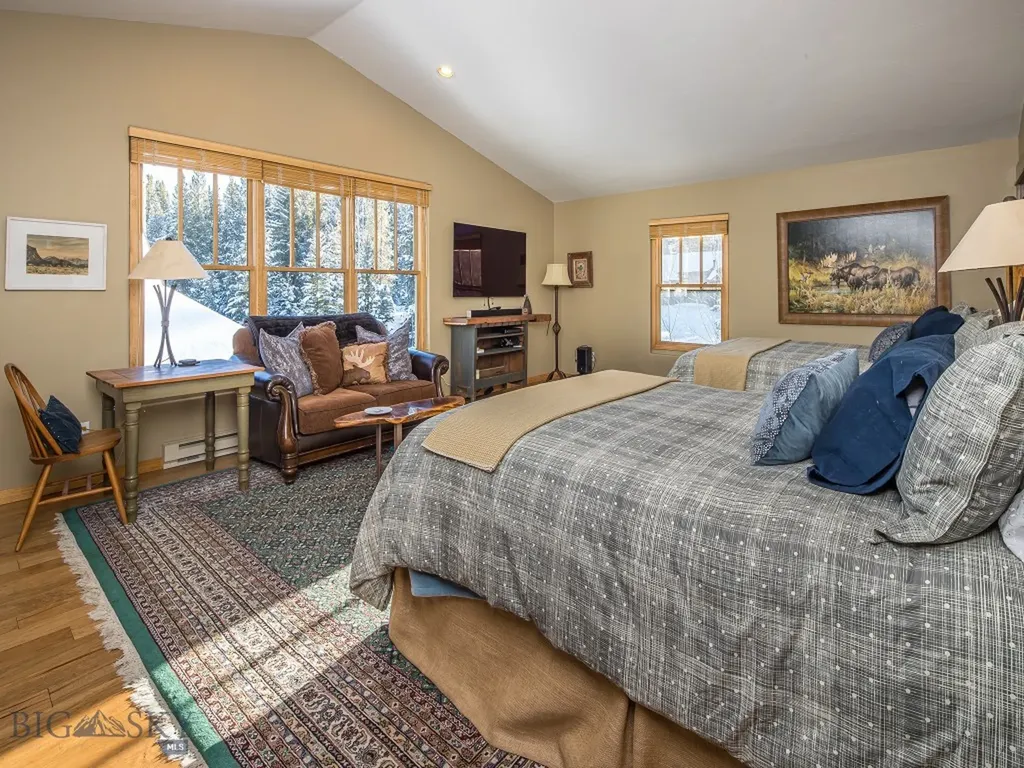 1255 Andesite Road Big Sky MT 59716