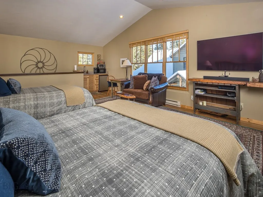 1255 Andesite Road Big Sky MT 59716