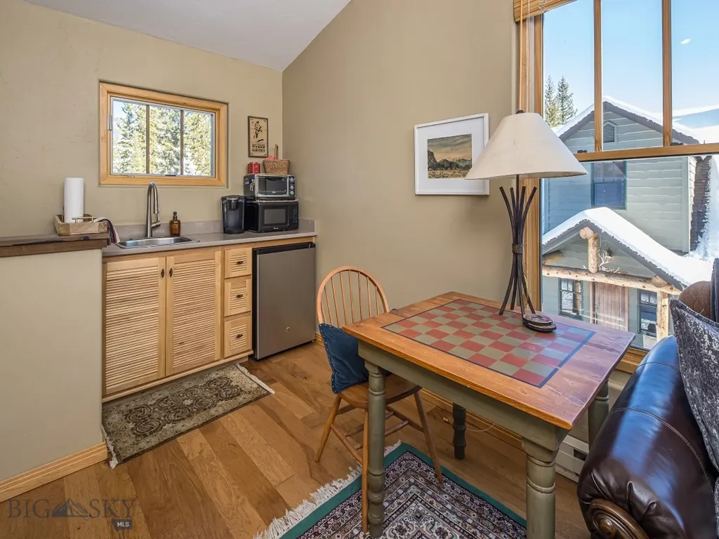 1255 Andesite Road Big Sky MT 59716