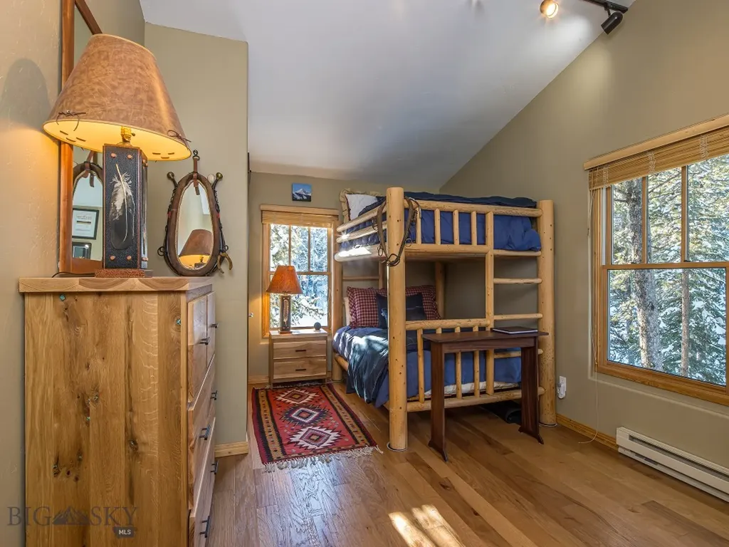 1255 Andesite Road Big Sky MT 59716