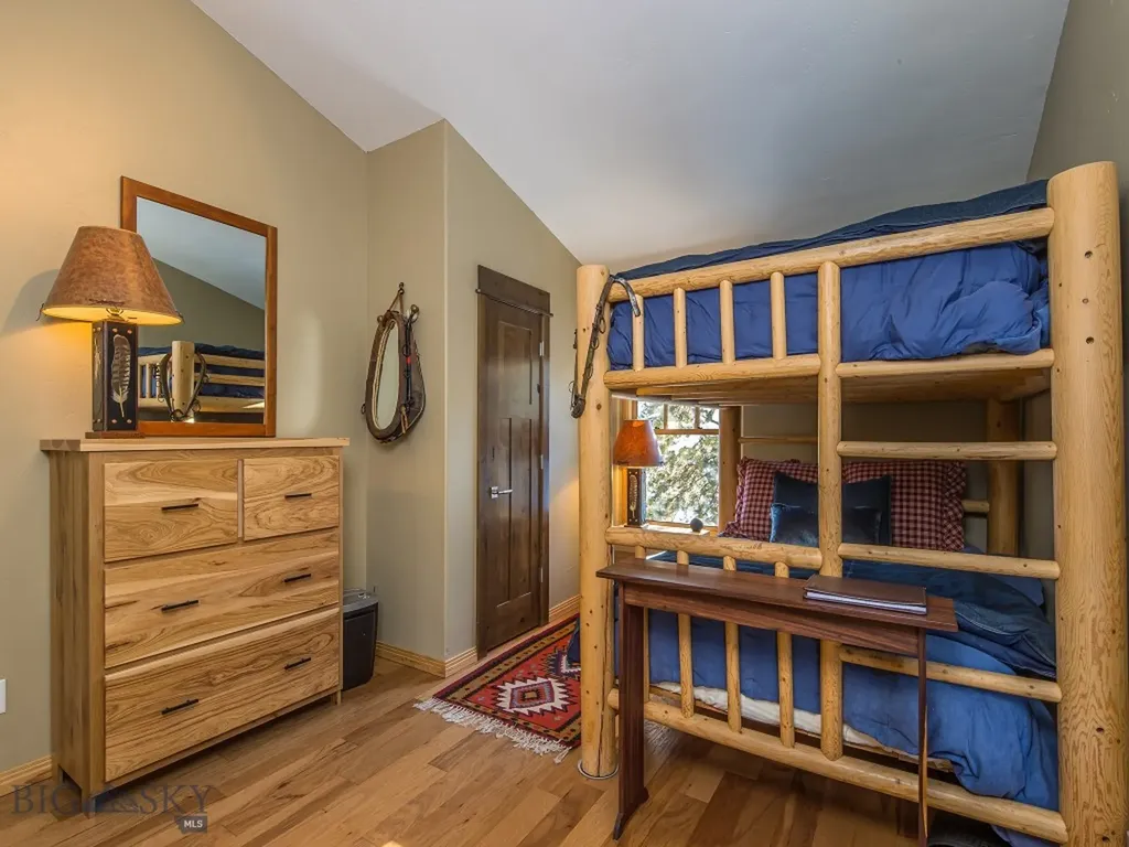 1255 Andesite Road Big Sky MT 59716