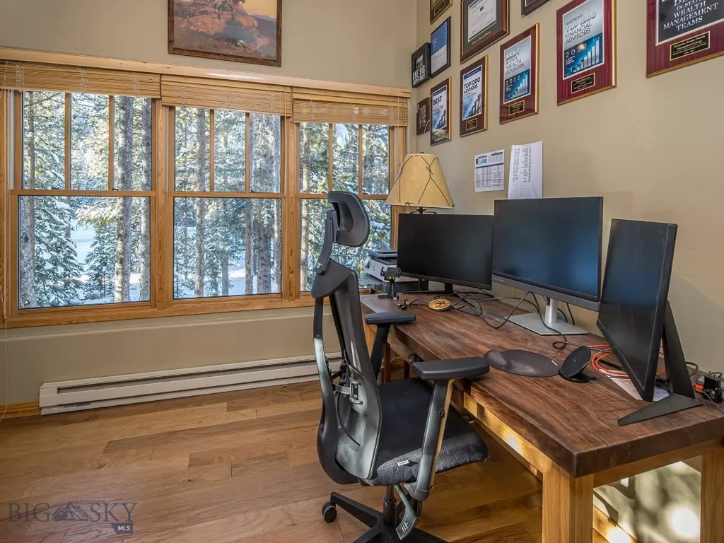 1255 Andesite Road Big Sky MT 59716