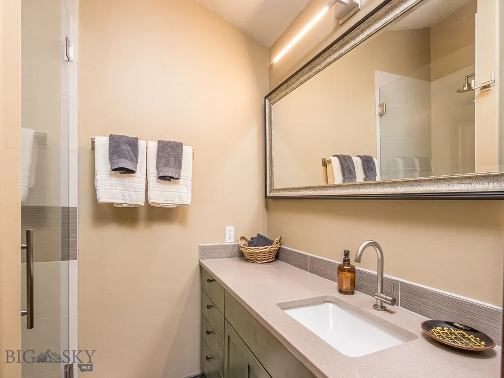 1255 Andesite Road Big Sky MT 59716