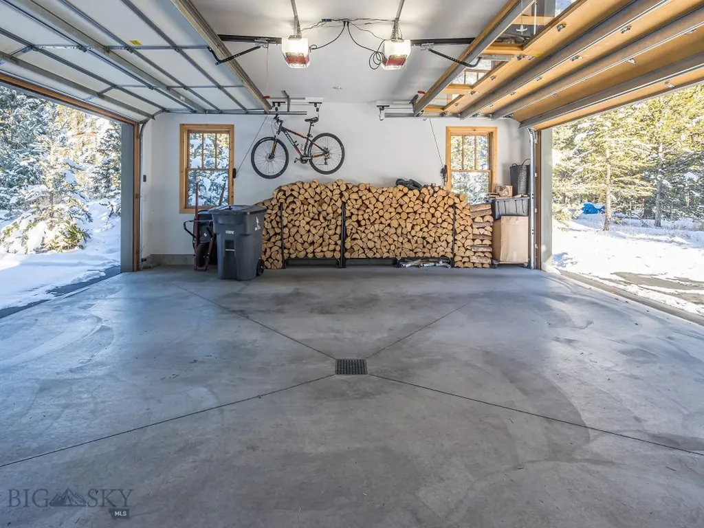 1255 Andesite Road Big Sky MT 59716
