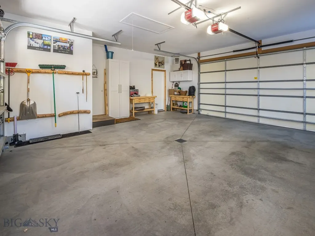 1255 Andesite Road Big Sky MT 59716