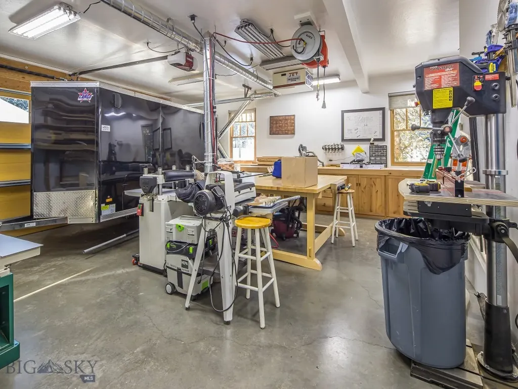 1255 Andesite Road Big Sky MT 59716