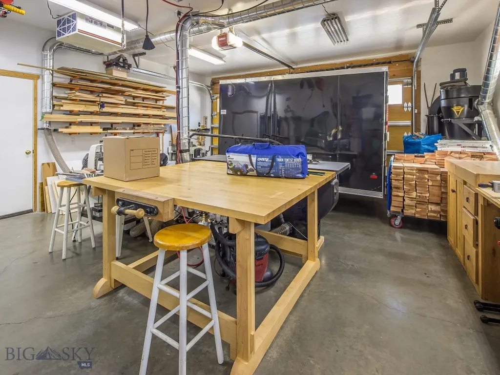 1255 Andesite Road Big Sky MT 59716