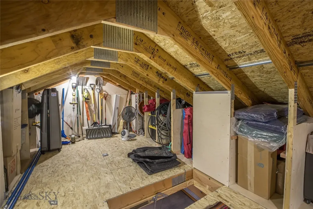 1255 Andesite Road Big Sky MT 59716
