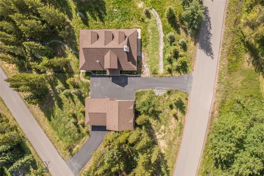 1255 Andesite Road Big Sky MT 59716
