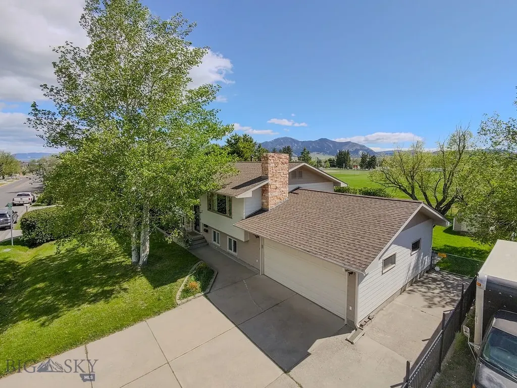 418 N 15th Avenue Bozeman MT 59715