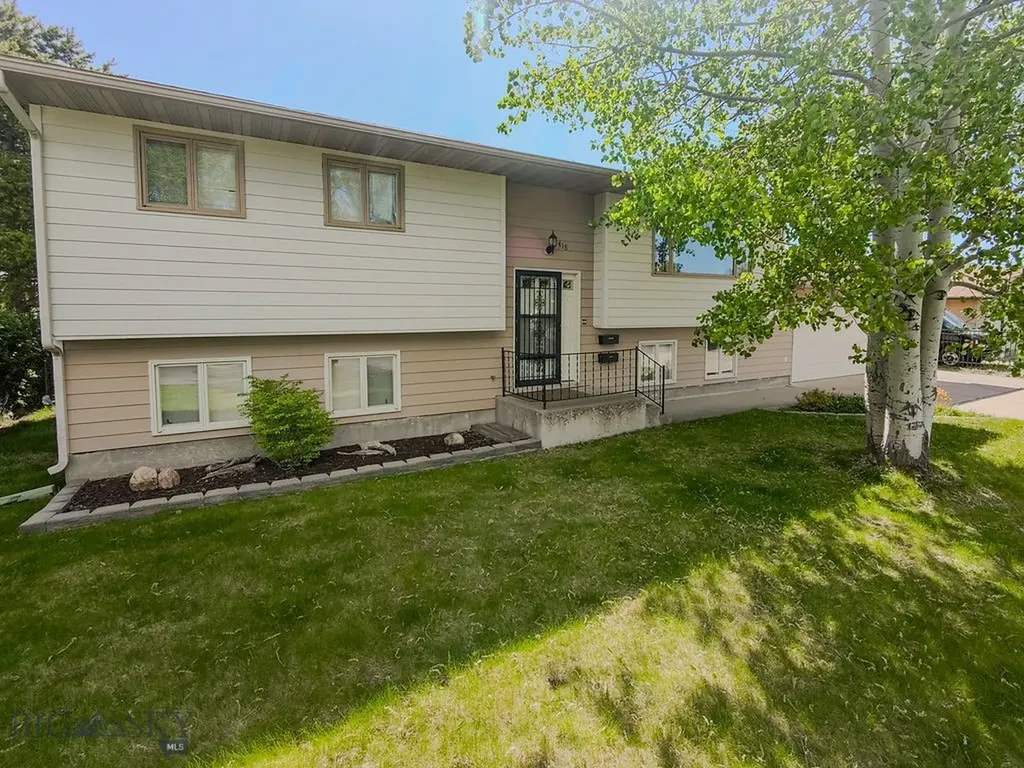 418 N 15th Avenue Bozeman MT 59715