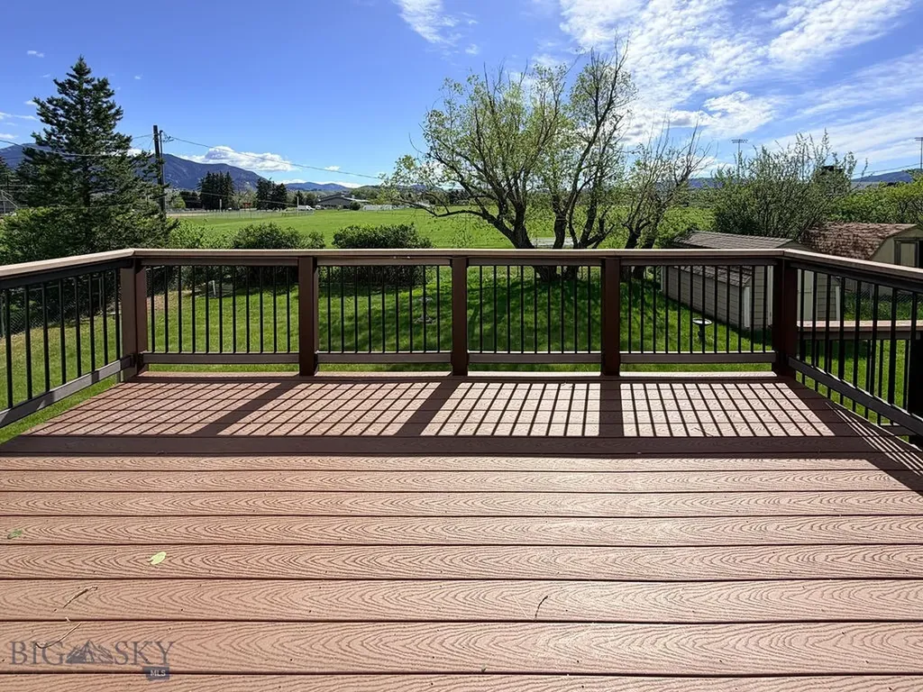 418 N 15th Avenue Bozeman MT 59715